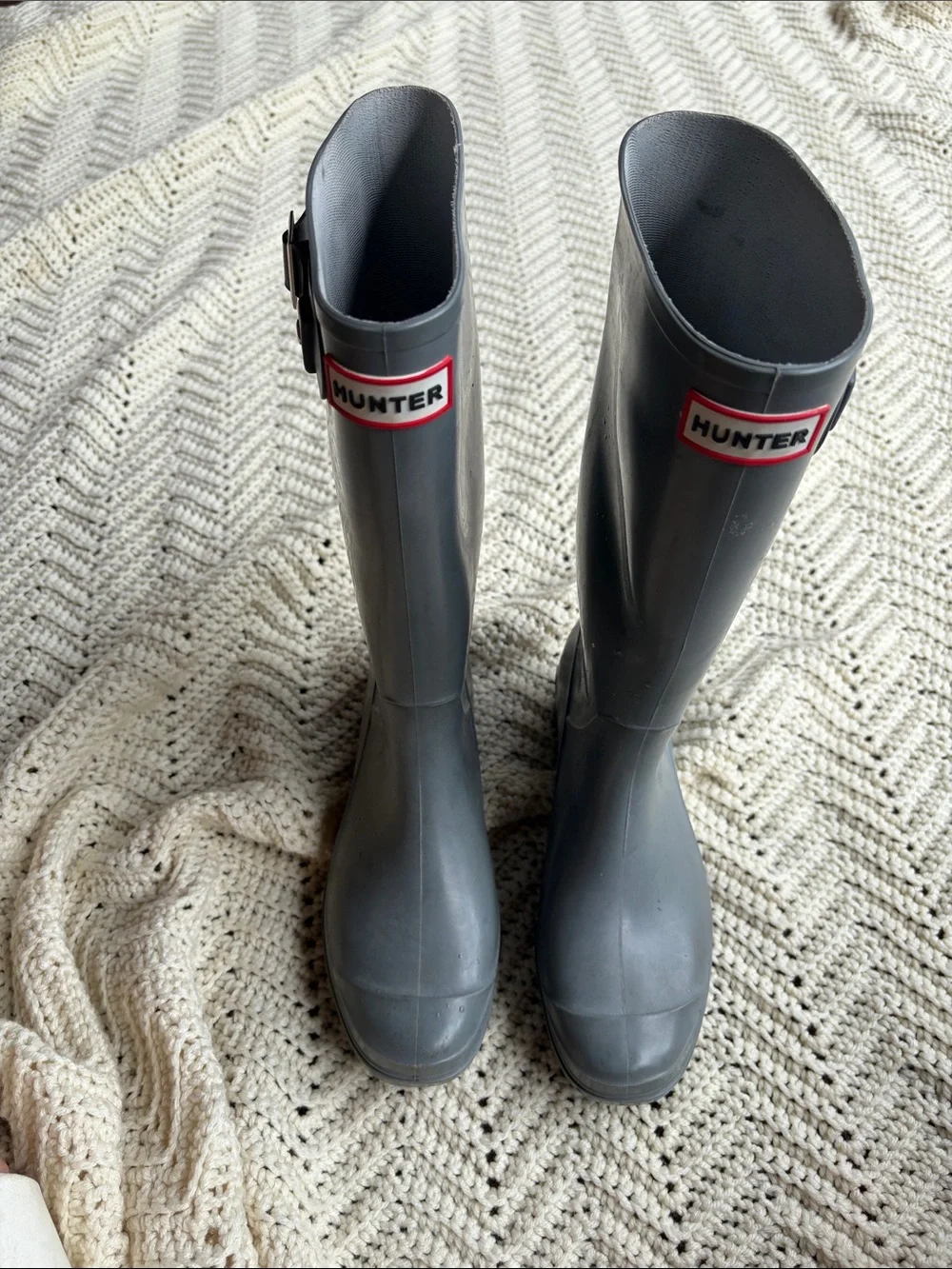 Hunter durable waterproof